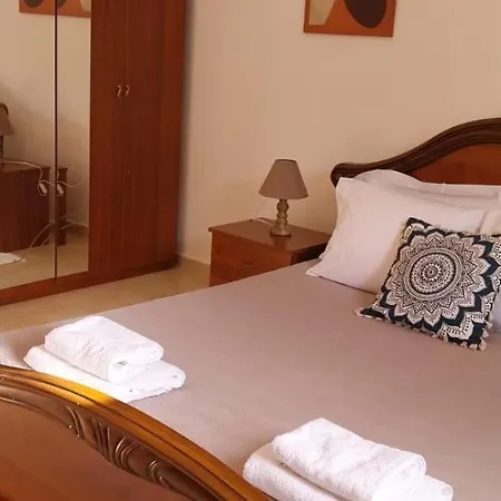 Apartment Christina's Vlore