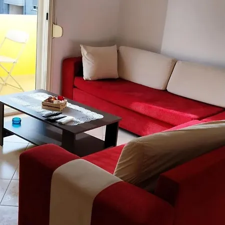 Apartment Christina's Vlore
