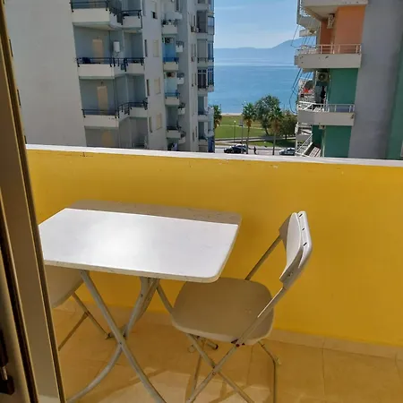 Apartment Christina's