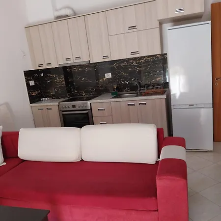 Apartment Christina's Vlore