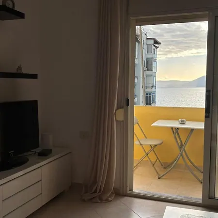 Christina's Apartment *