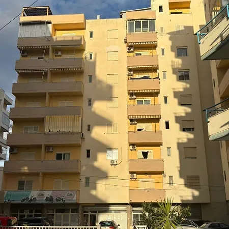 Apartment Christina's