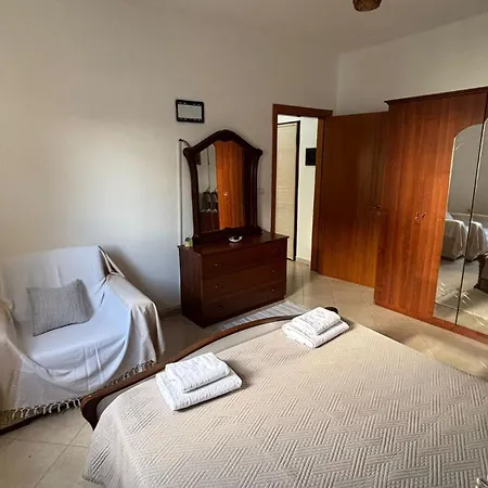 Christina's Apartment *