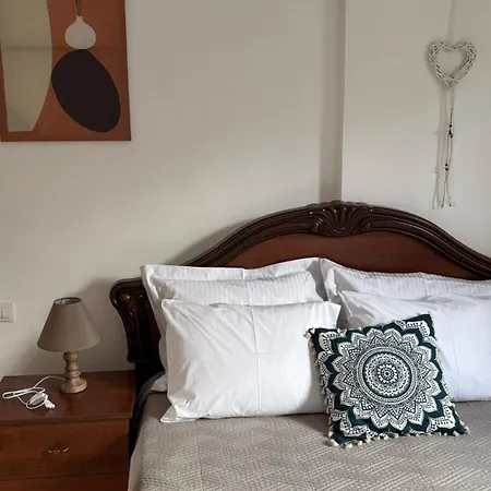 Christina's Apartment *