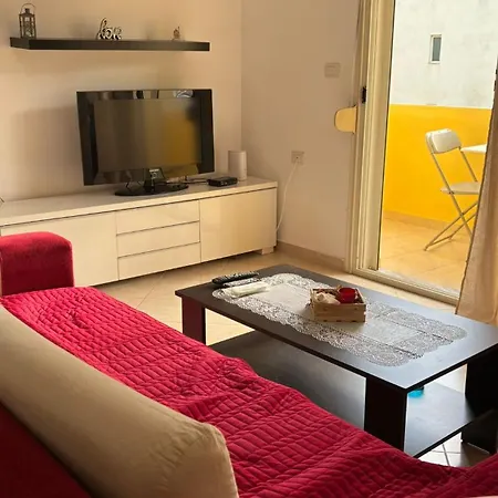 Apartment Christina's