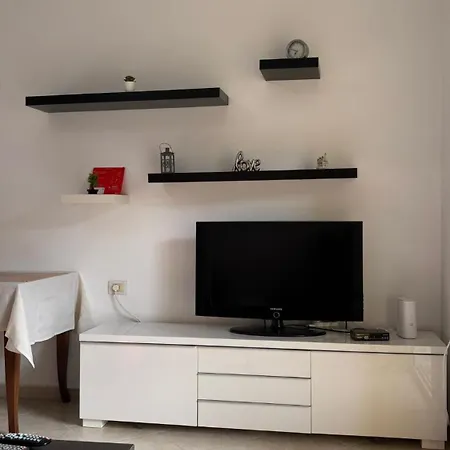 Christina's Apartment Vlore
