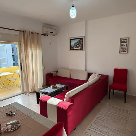 Apartment Christina's