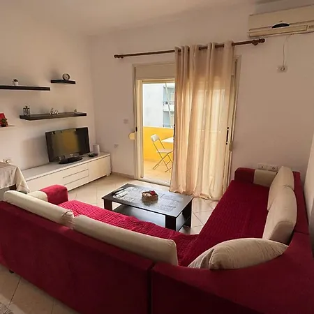 Christina's Apartment