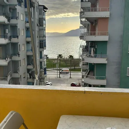 Christina's Apartment Vlore